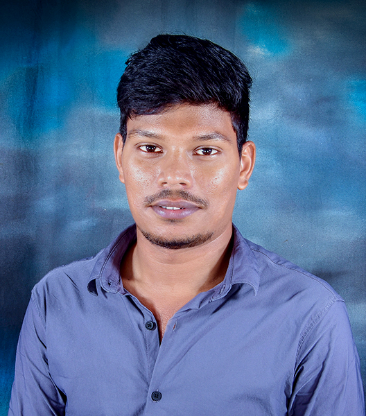 Vijay Dhandapani